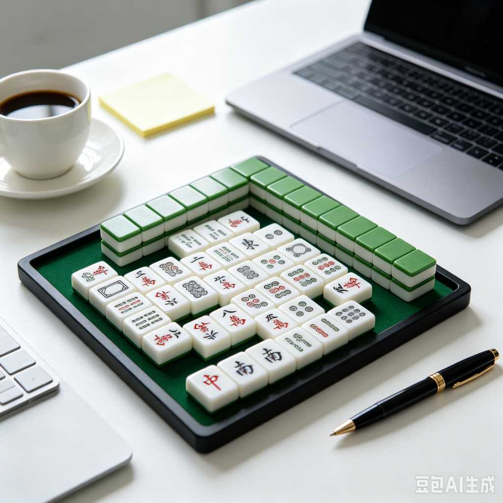 Charlottetown,mahjong